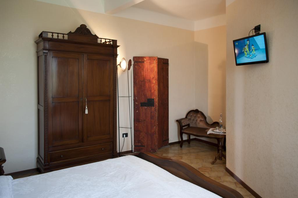 B&B Corte Leopoli Buscoldo Room photo